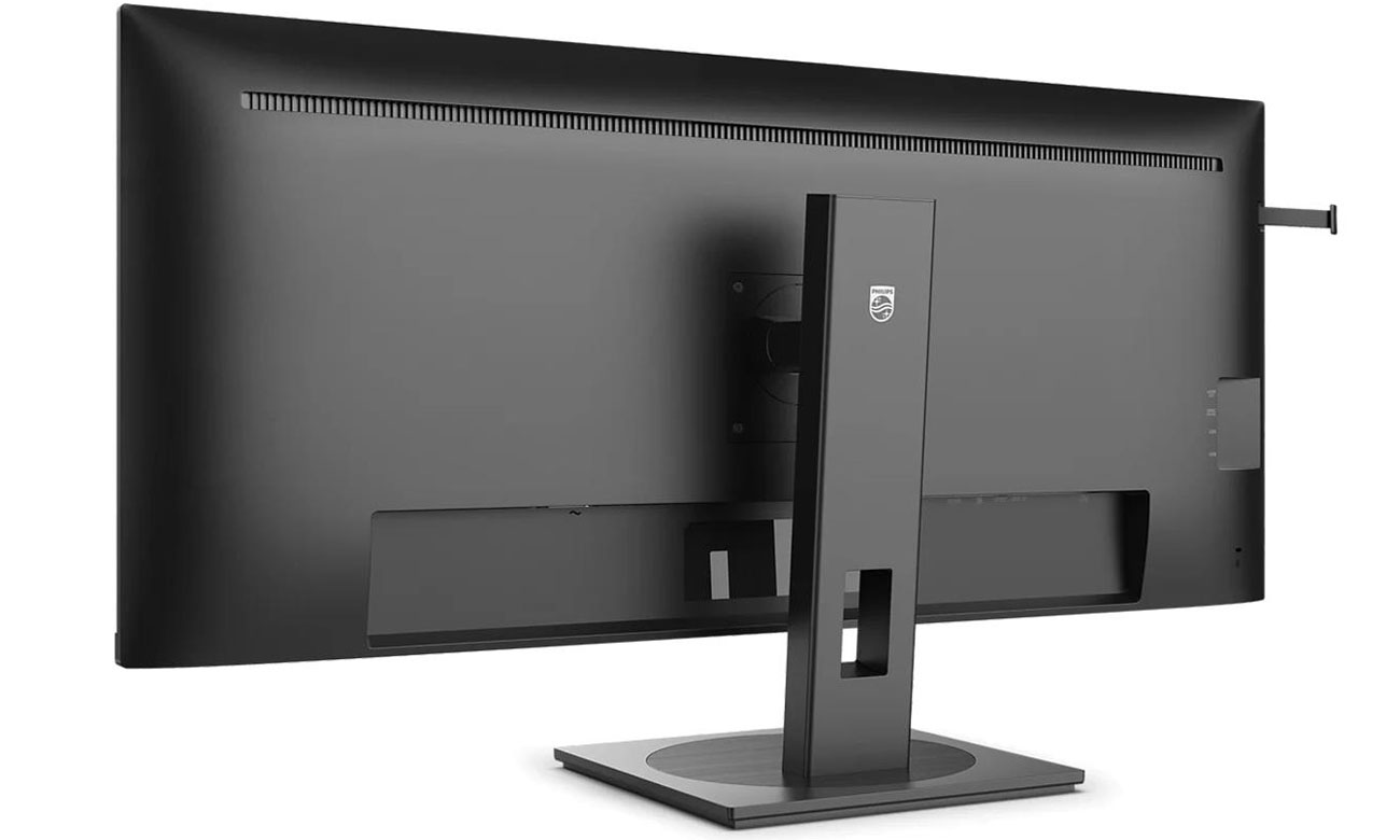 Philips 40B1U5600/00 obudowa z logo