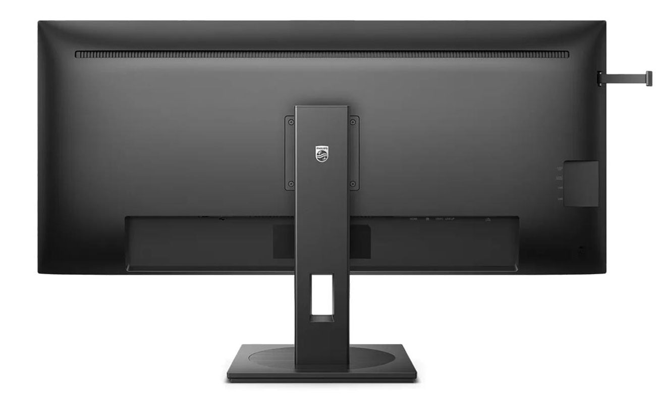 Philips 40B1U5600/00 logo