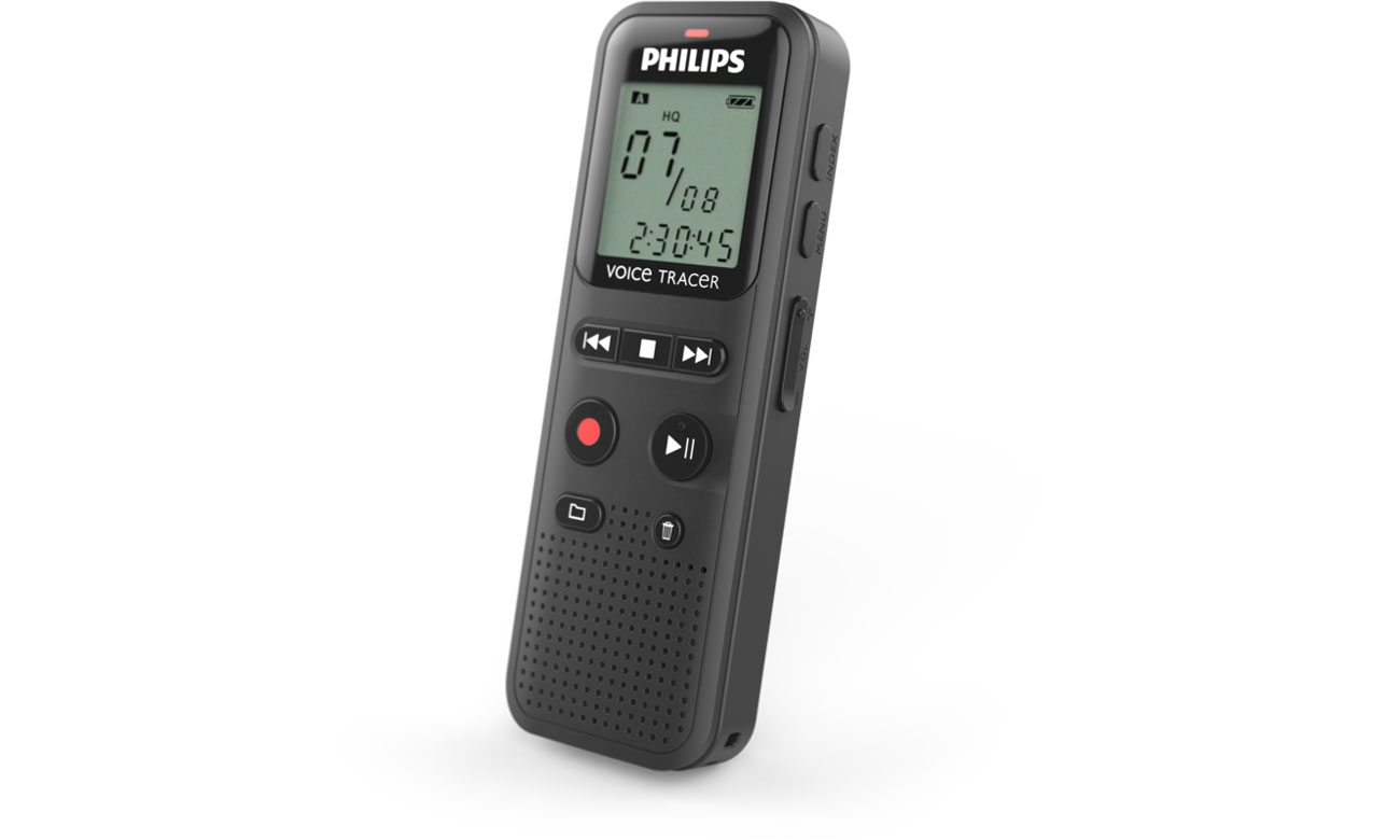 Philips VoiceTracer 1160