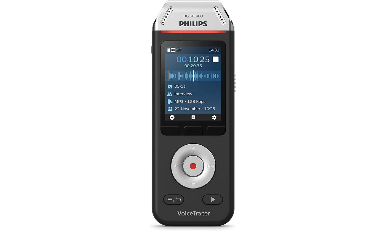 Philips DVT2110