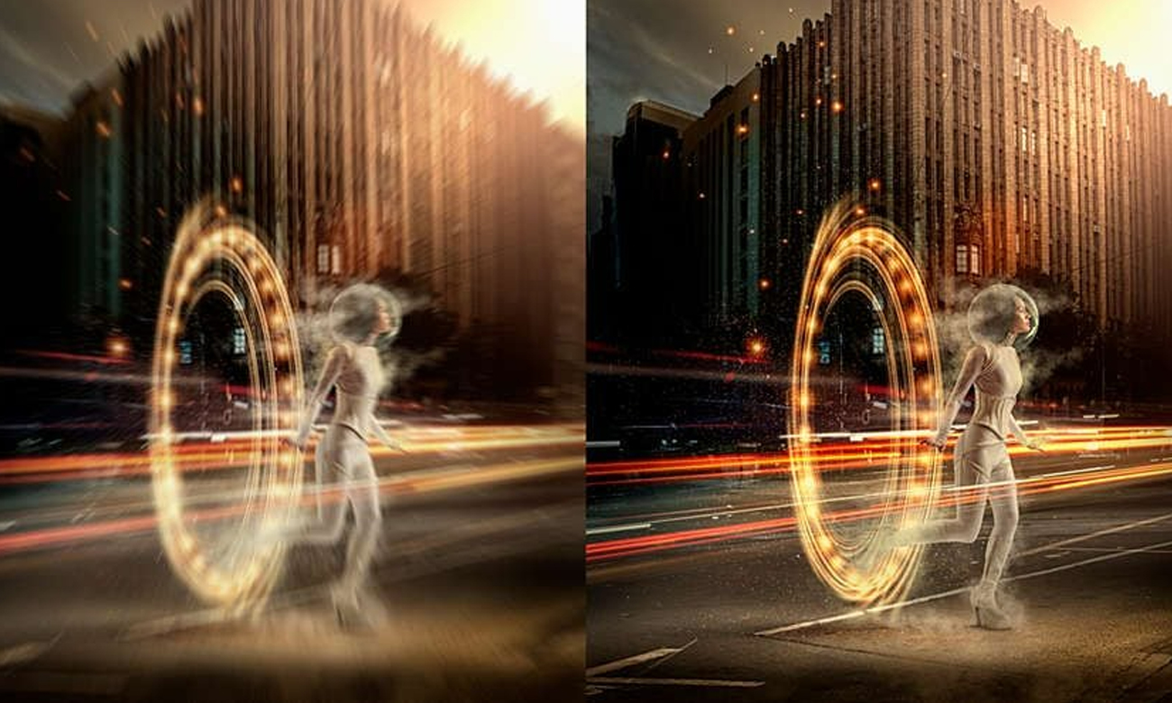 Philips Evnia 27M1C5200W/00 czas reakcji