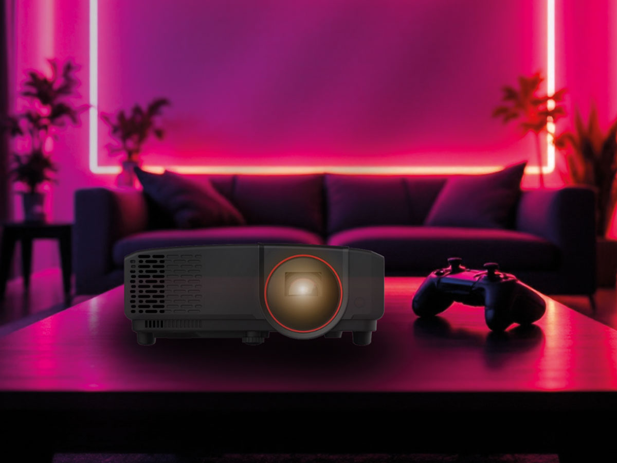 Philips GamePix 800
