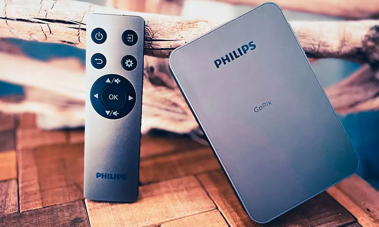 Moderne LED-Lichtquelle