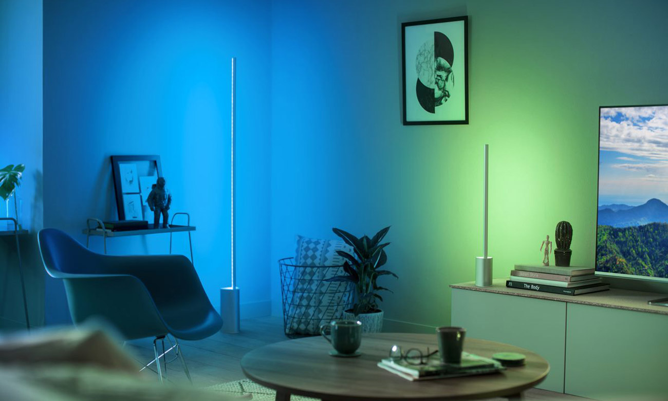 PHILIPS-HUE