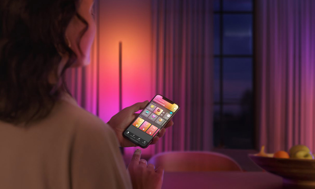 PHILIPS-HUE