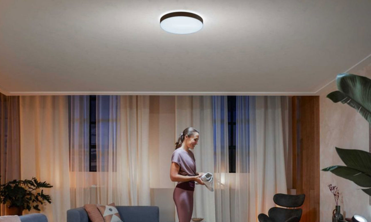 Optimale Lichtarrangements für tägliche Aktivitäten