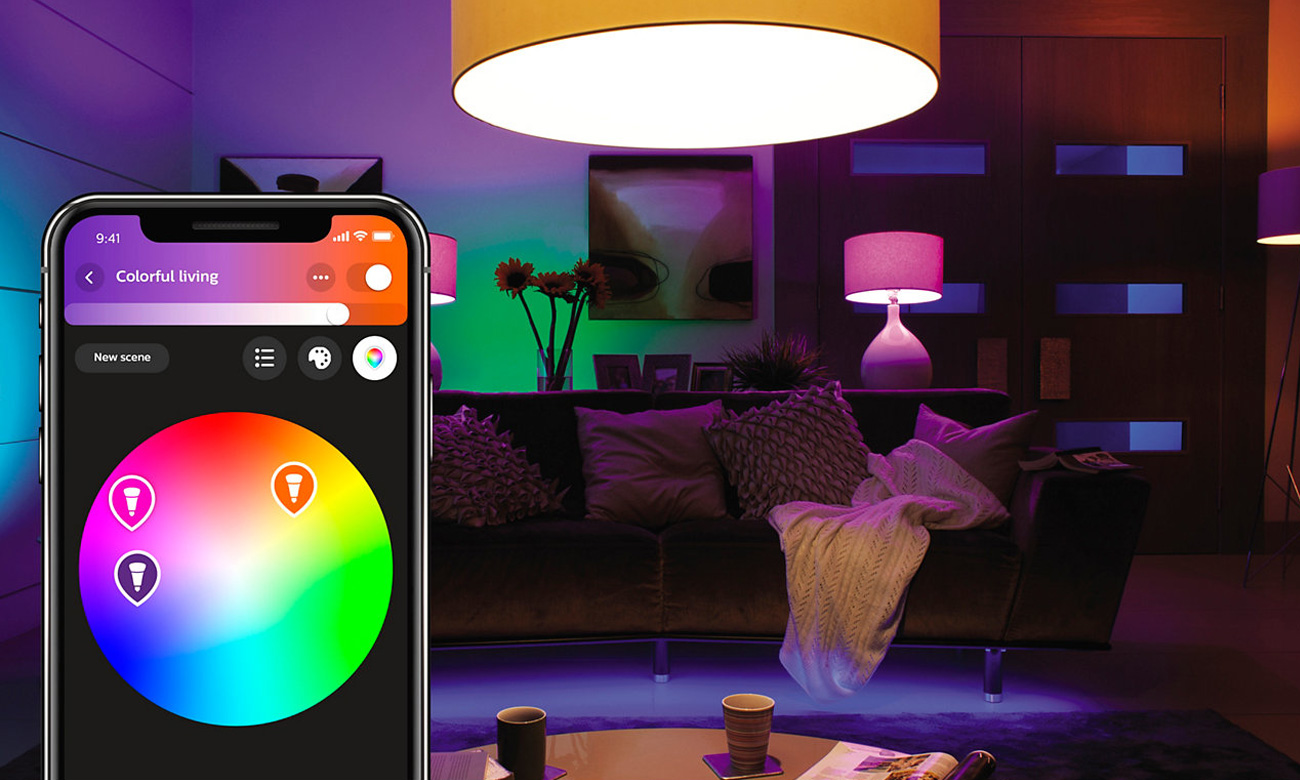 PHILIPS-HUE