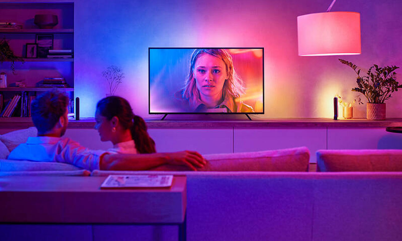 PHILIPS-HUE