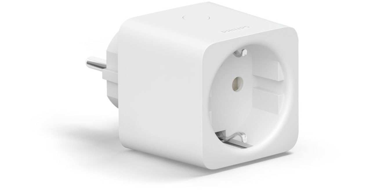 Inteligentna wtyczka Philips Hue Smart Plug