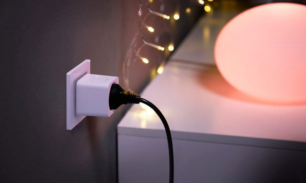 Rozszerz swój inteligentny dom o nowe akcesoria