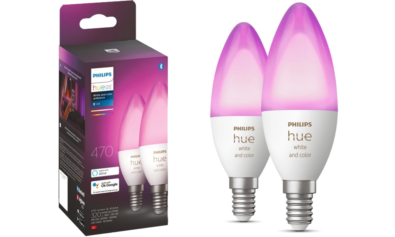 PHILIPS-HUE