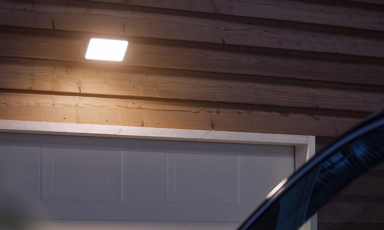 Steuern Sie das Licht, wie Sie möchten