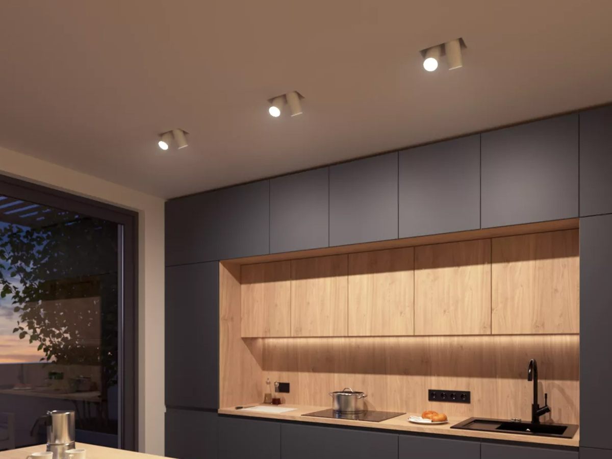 MR16 GU5.3 Beleuchtung