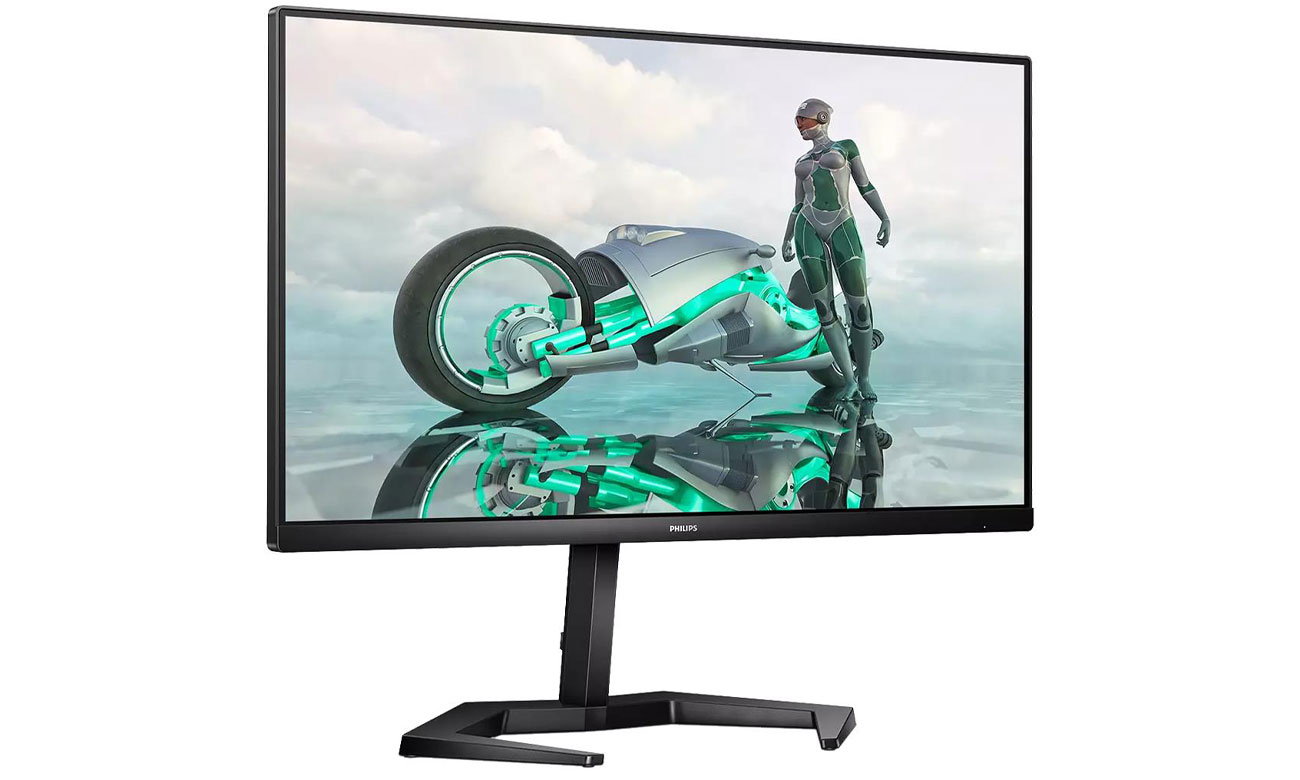 Philips Momentum 24M1N3200ZA/00 Gaming-Monitor