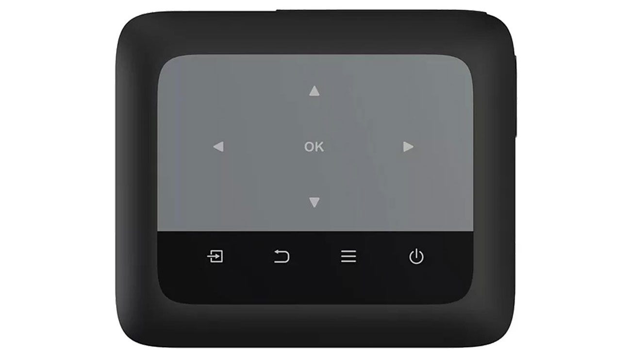 Philips NeoPix 110 Projektor