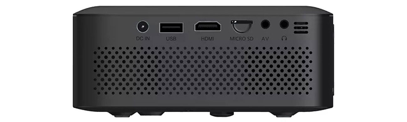 Philips NeoPix 110 Projektor