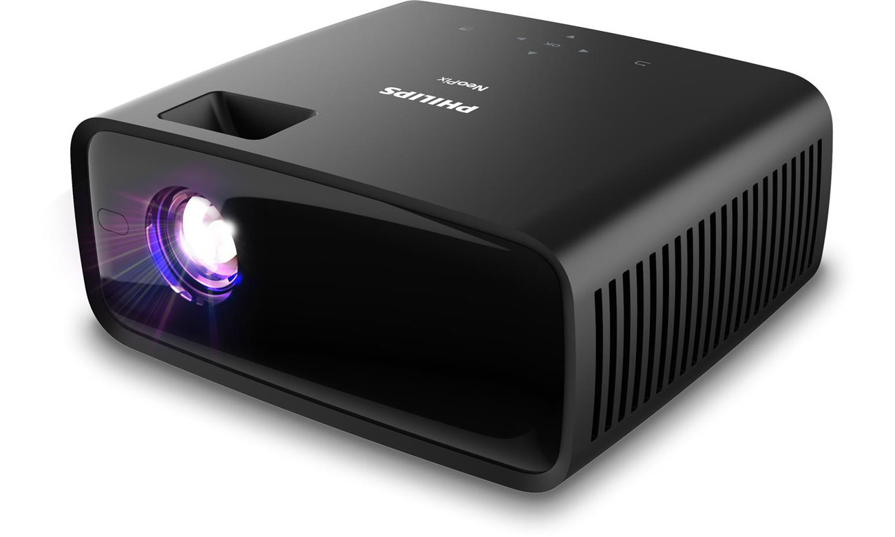Projektor Philips NeoPix 120