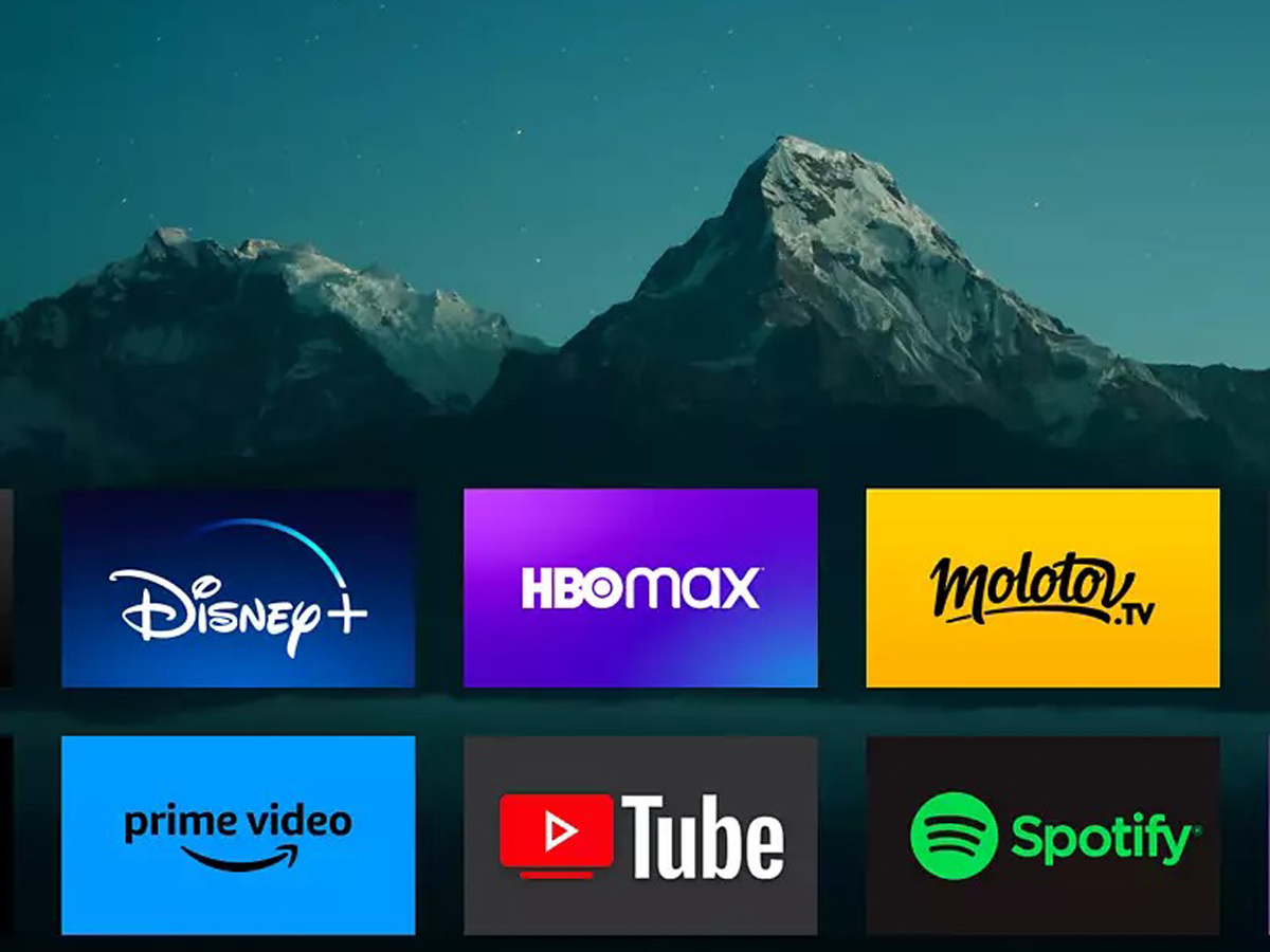 Philips NeoPix 130W Smart