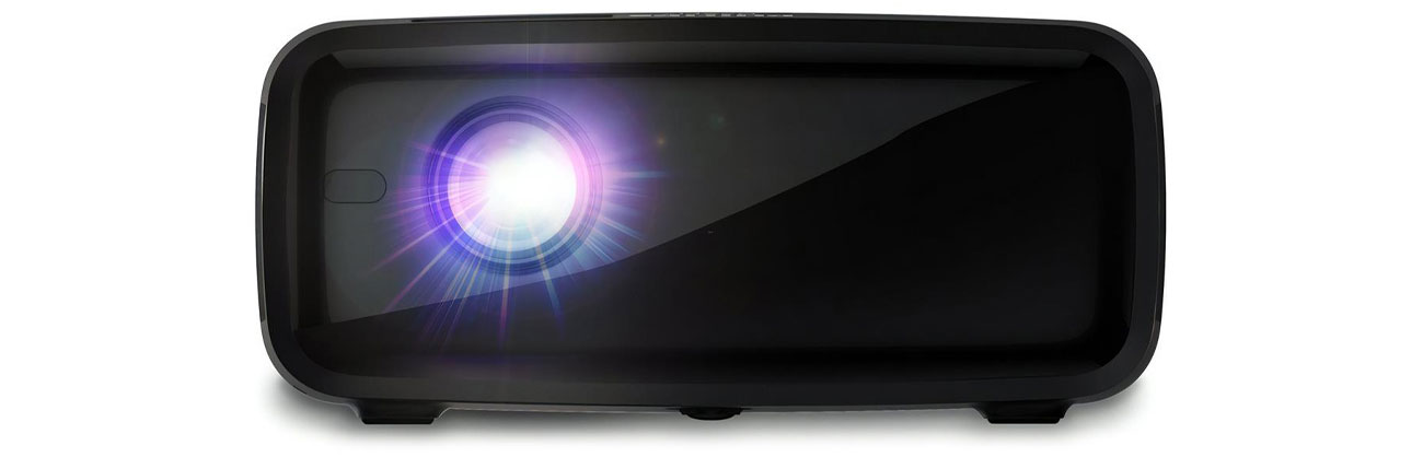 Philips NeoPix 122 Projektor