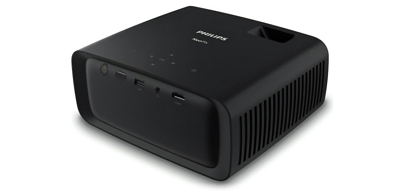 Philips NeoPix 122 Projektor