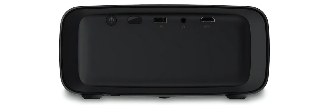 Philips NeoPix 110 Projektor