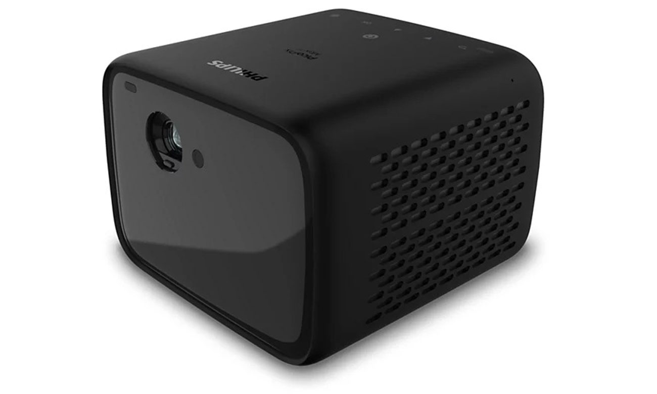 Beeindruckende Qualität des Android-Fernsehers