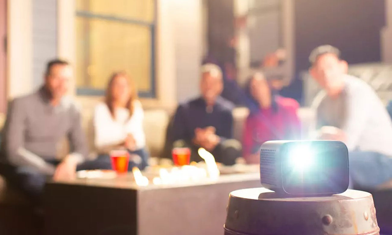 Technologien zur Verbesserung der Bildqualität