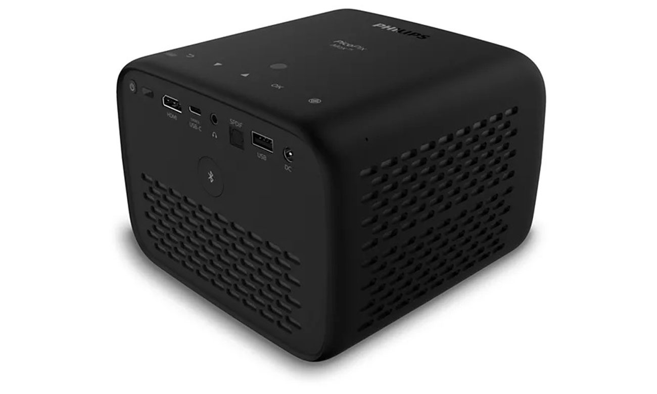 Fantastischer Klang und vollständige Konnektivität