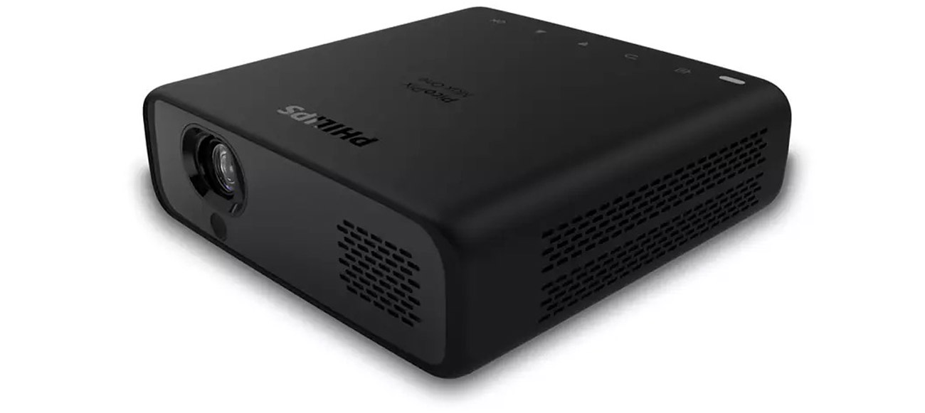 Philips Max One Tragbarer Projektor