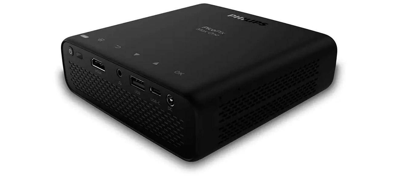 Perfektes Bild in Full HD-Auflösung