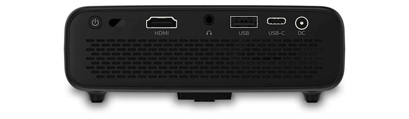 Moderne LED-Lichtquelle