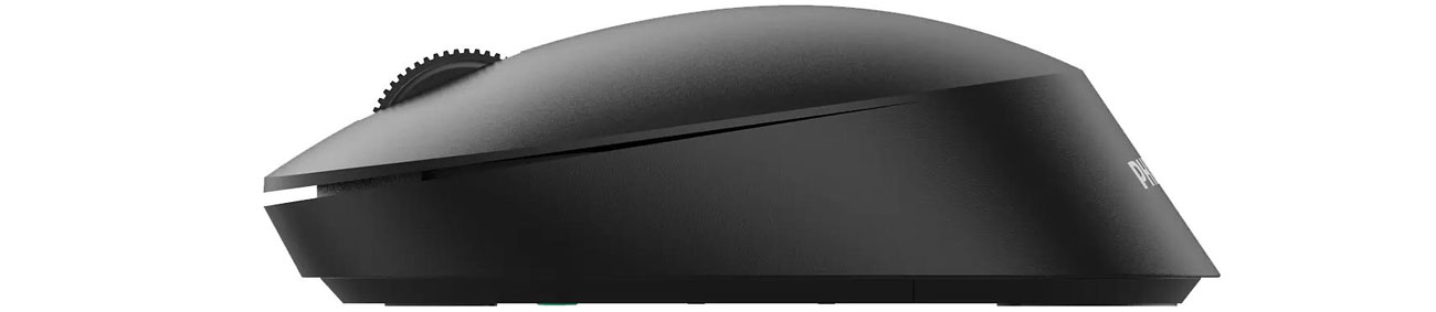 Kabellose Maus Philips SPK7407B