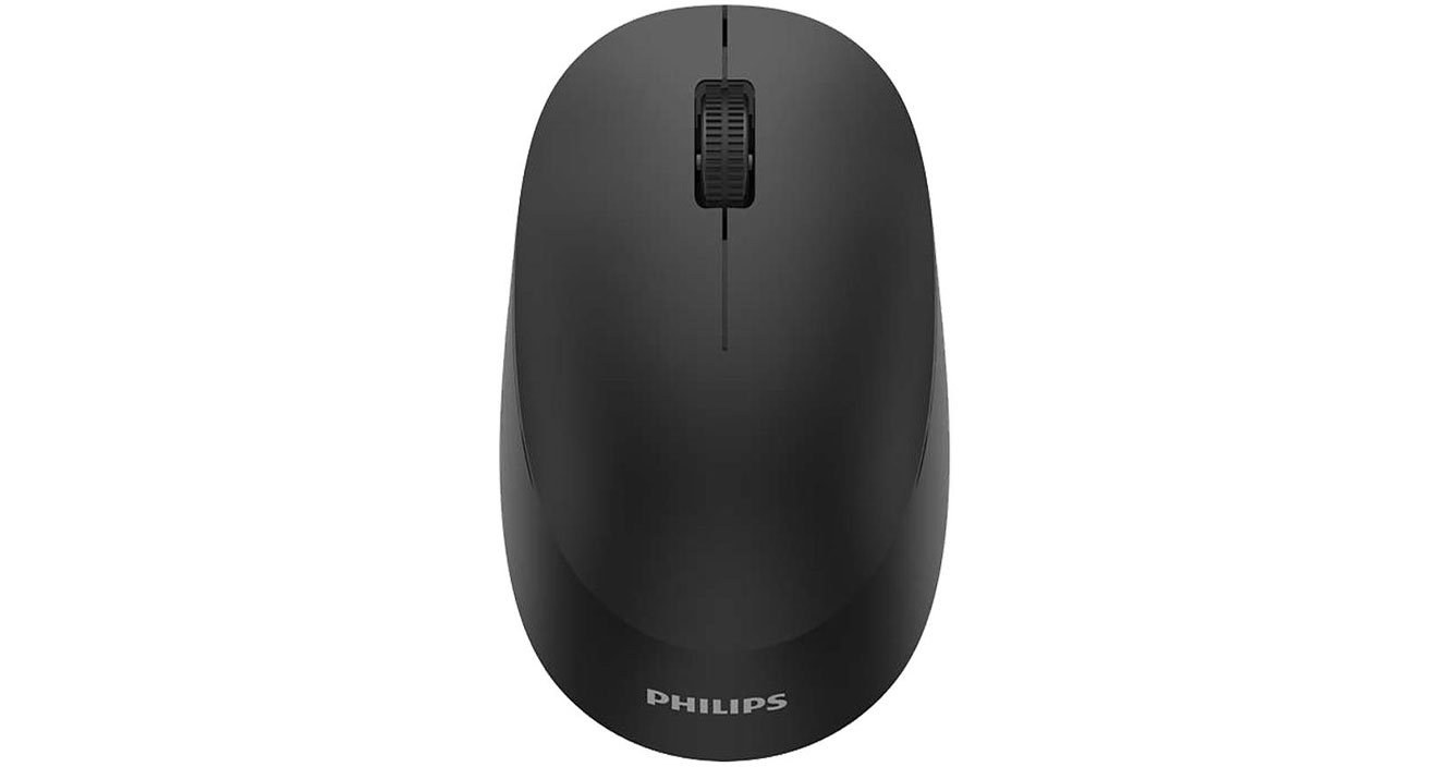Kabellose Maus Philips SPK7407B