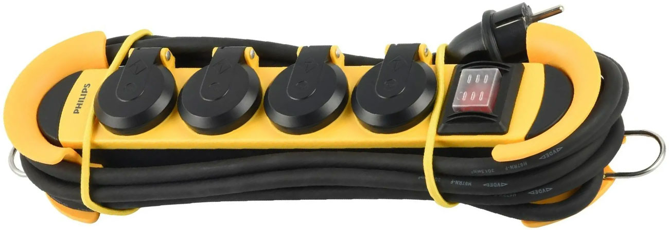 Zuverlässige Leistung