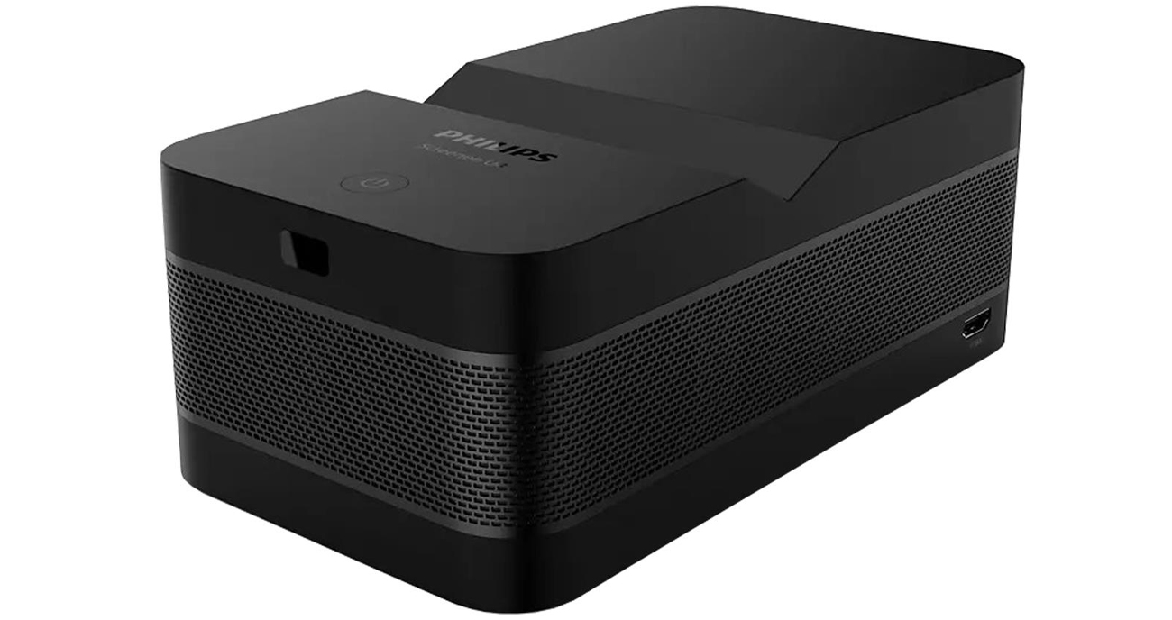 Projektor Philips Screeneo U4