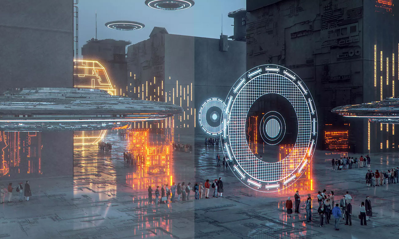 SmartImage-Spielmodus