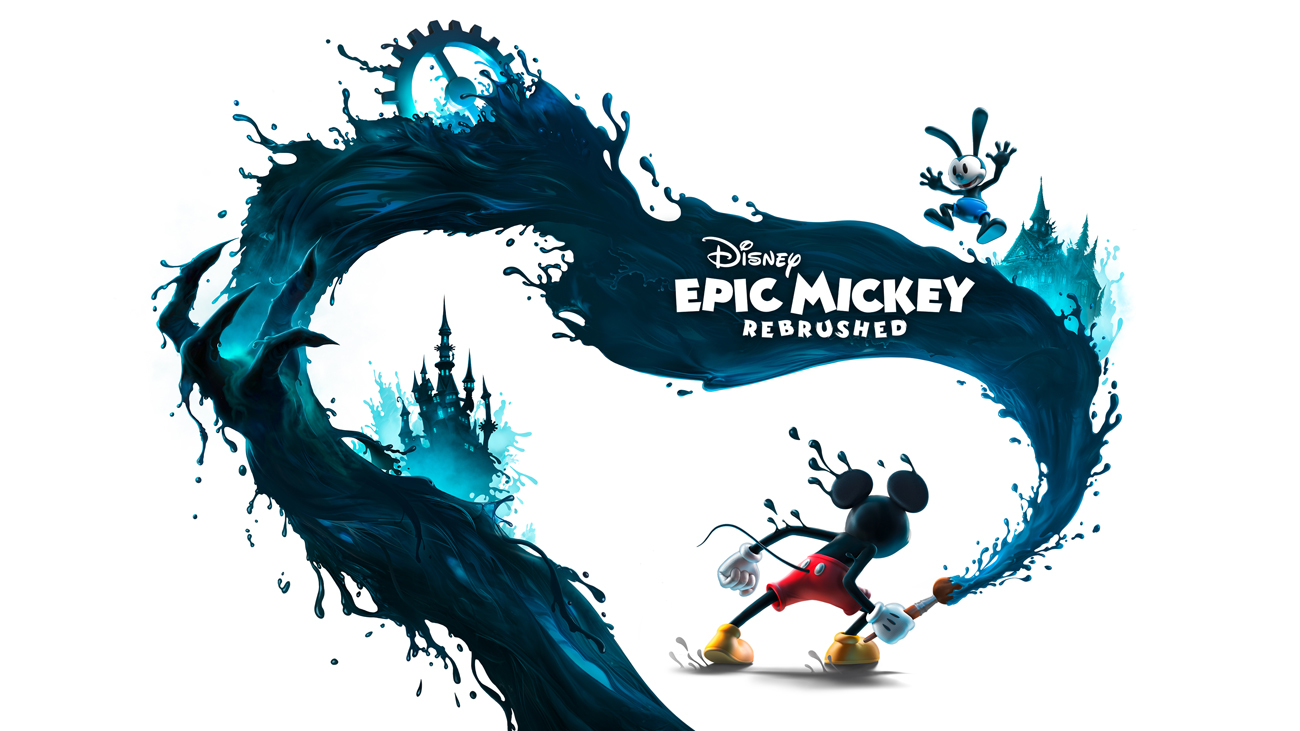 Disney Epic Mickey: Rebrushed auf Nintendo Switch