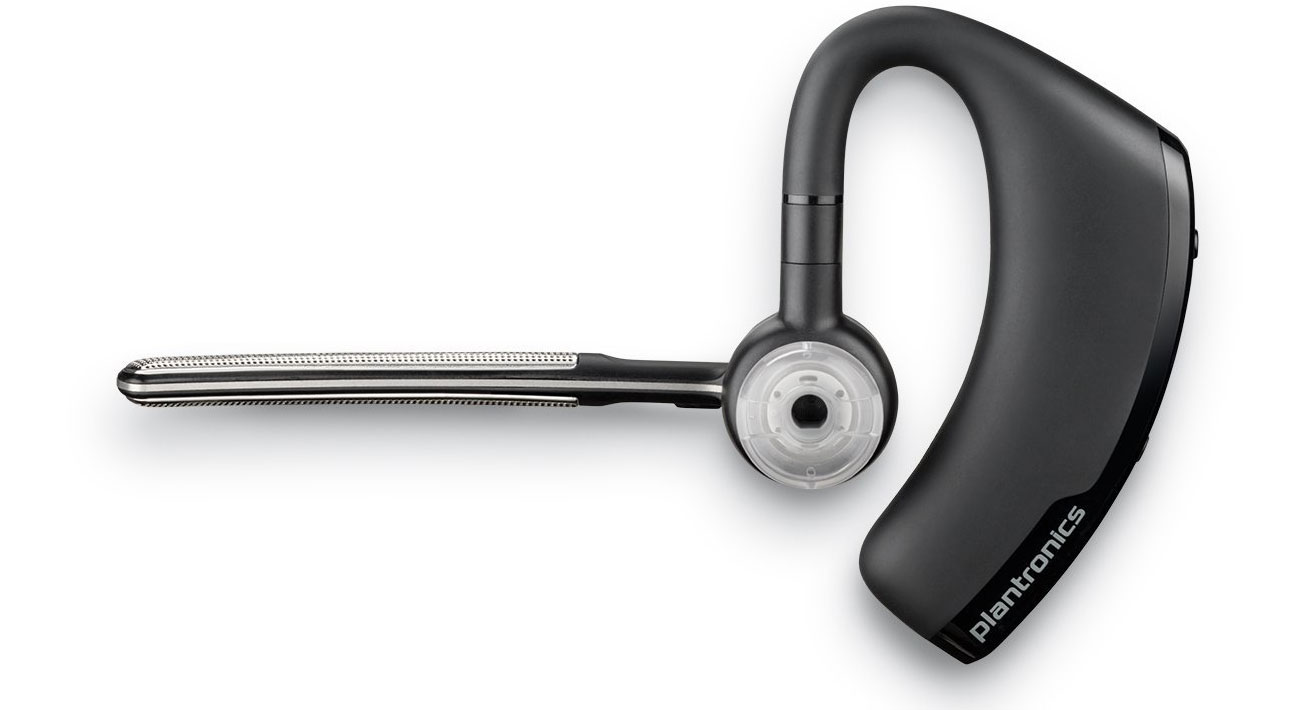 Zestaw słuchawkowy Plantronics Voyager Legend cechy