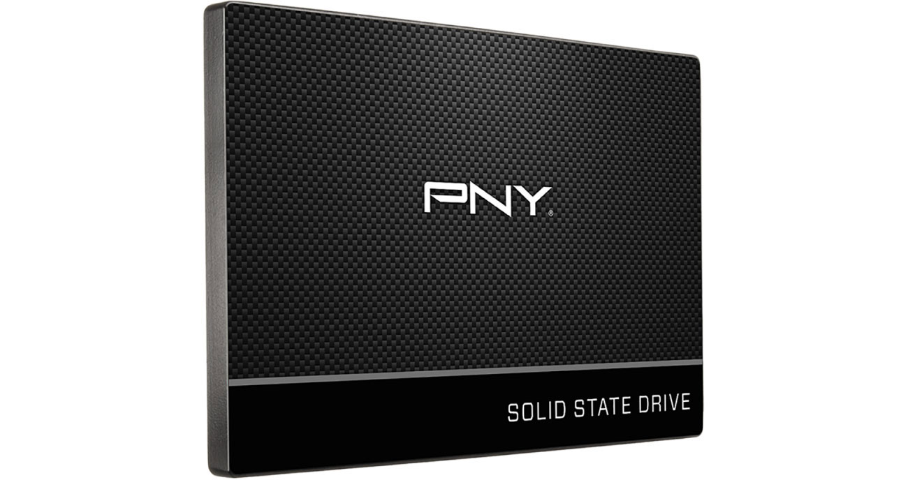 PNY CS900