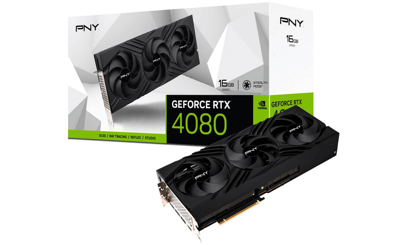 GeForce RTX 4080