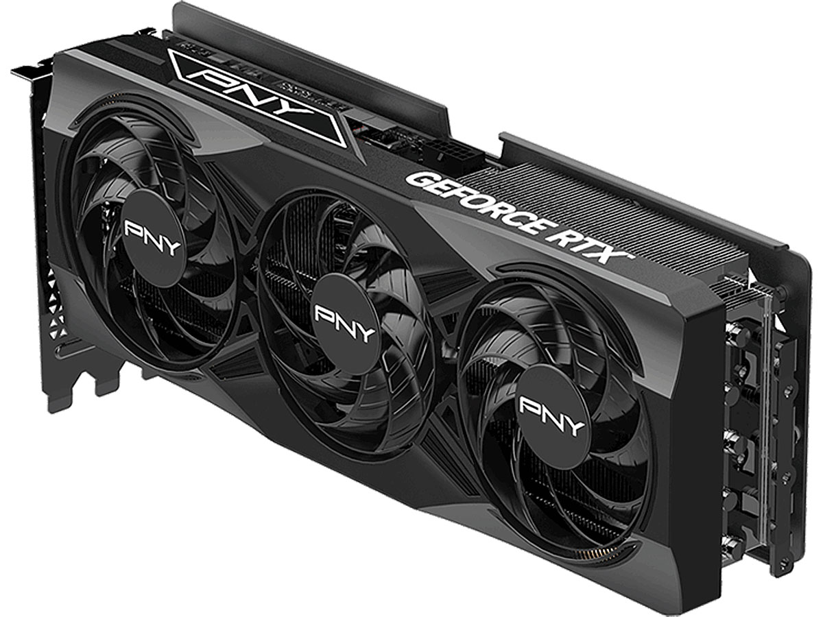 PNY GeForce RTX 5070 Ti OC 16 GB GDDR7