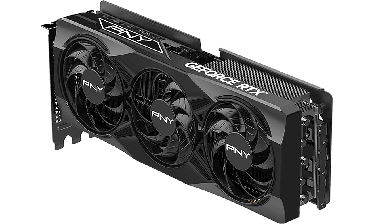 PNY GeForce RTX 5070 Ti OC 16 GB GDDR7