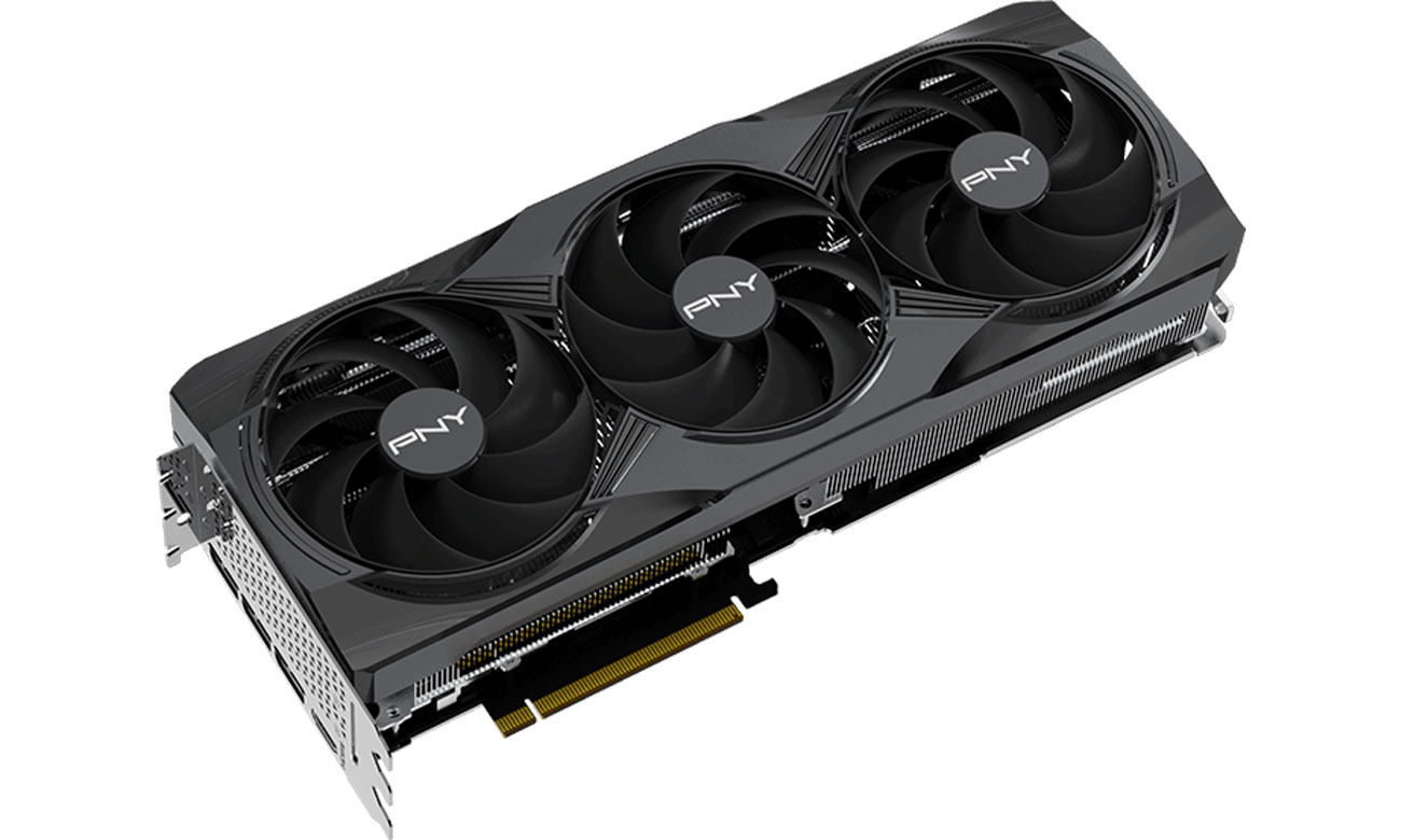 PNY GeForce RTX 5080 16 GB