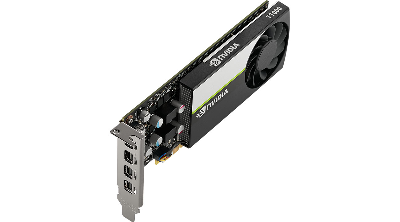 PNY Quadro T1000 4GB DDR6 VCNT1000-PB