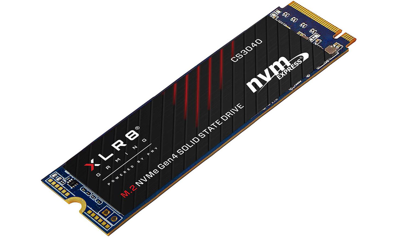 SSD M.2 PNY XLR8 CS3040 NVMe 2TB