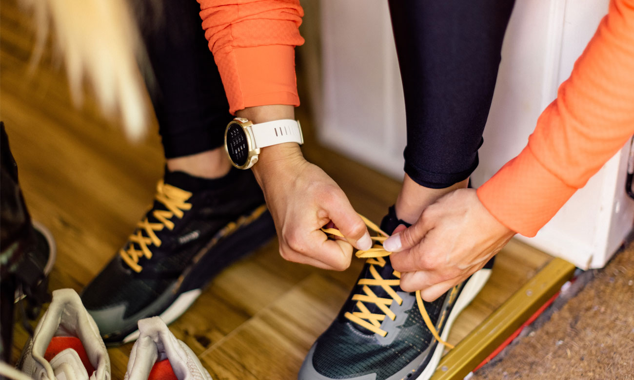 Polar Grit X PRO M/L Sportuhr