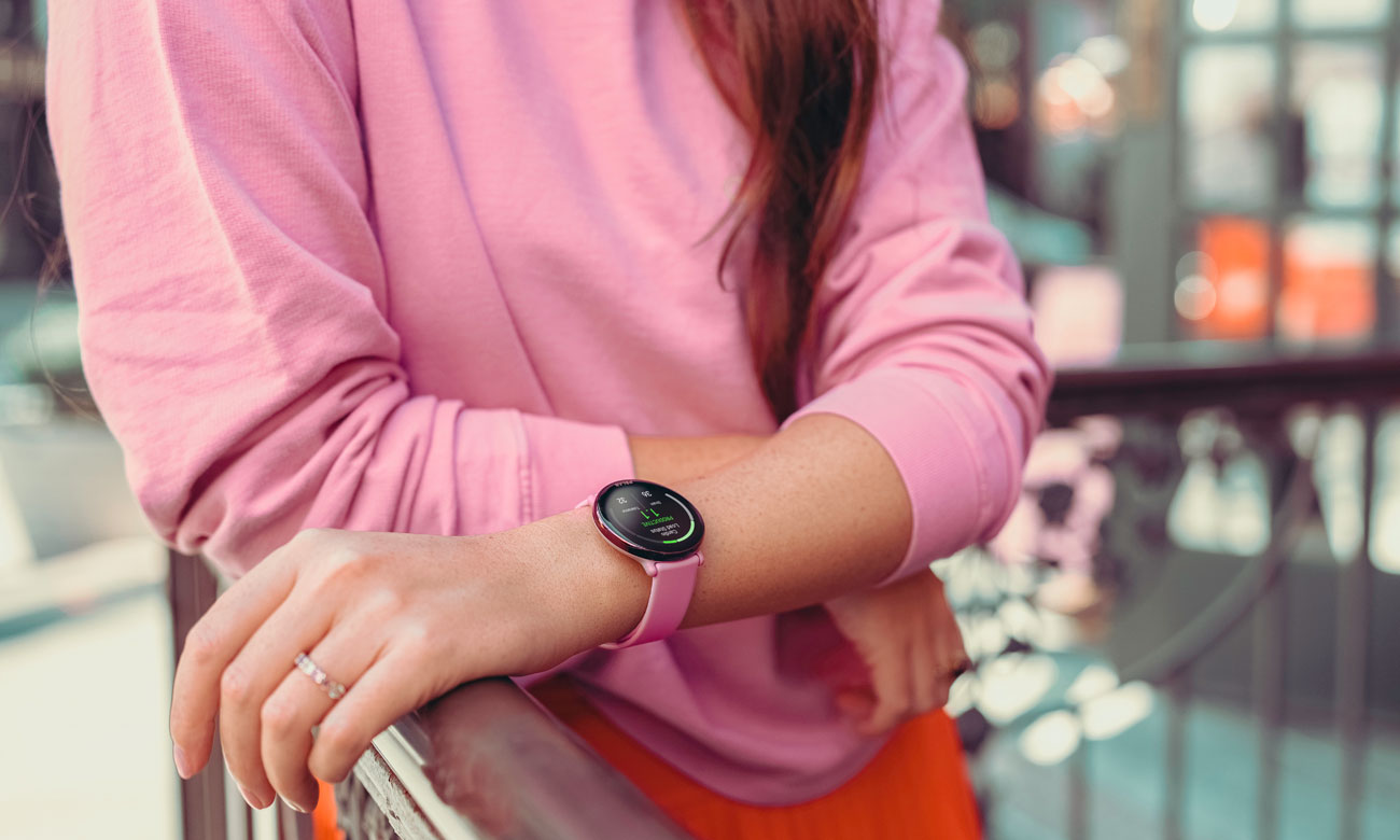 Polar Ignite 3 Sportuhr