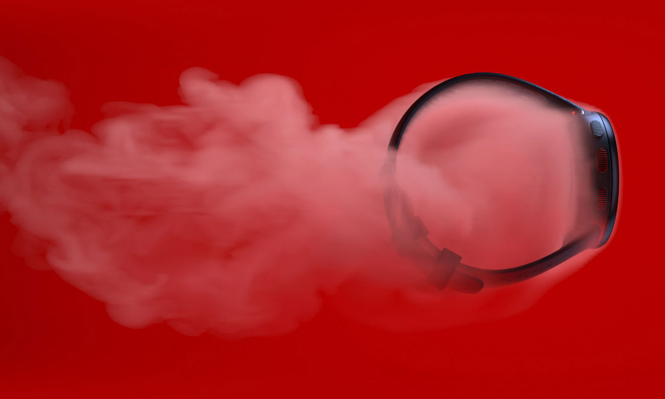 Polar Pacer PRO Seite