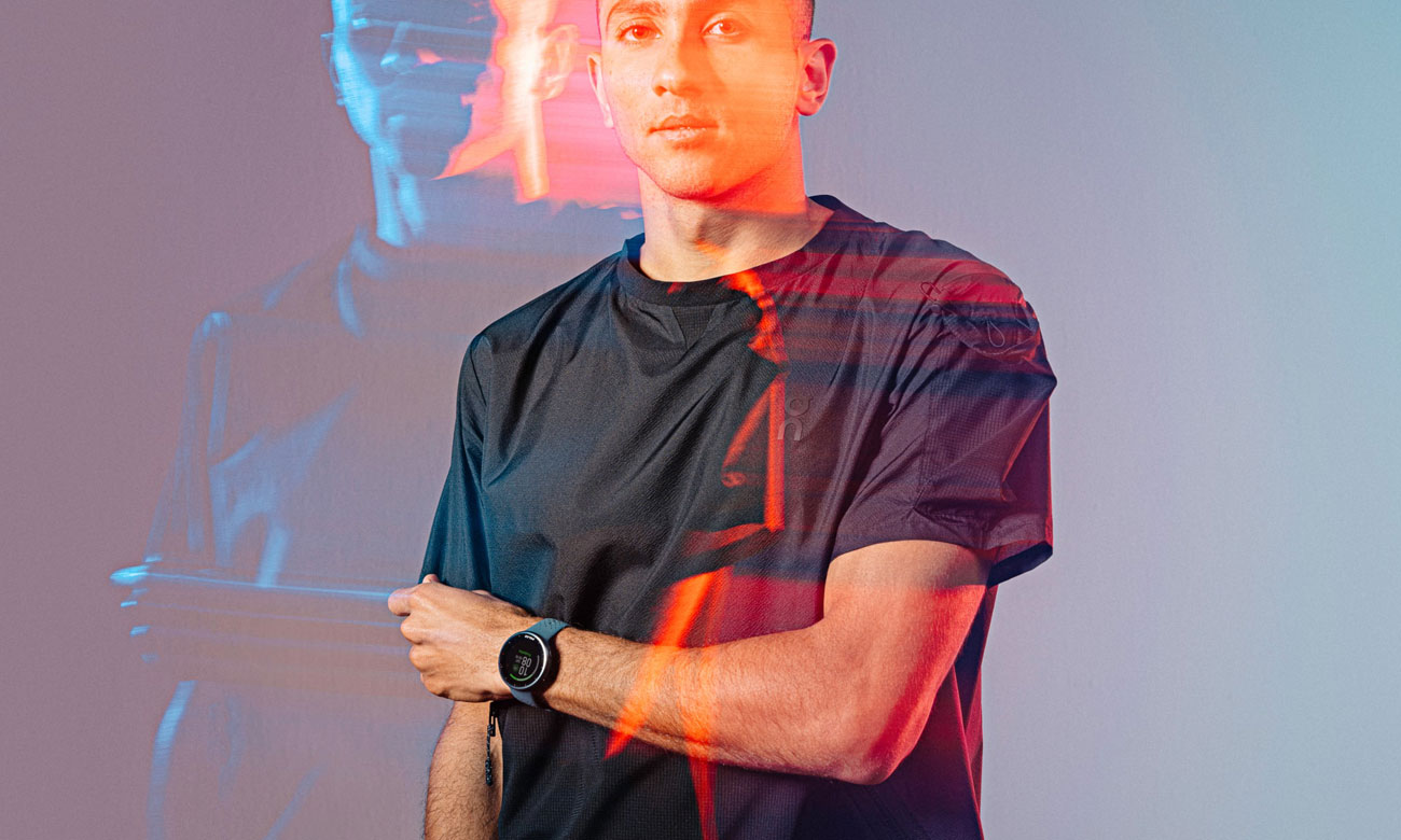 Polar Pacer PRO Gehäuse