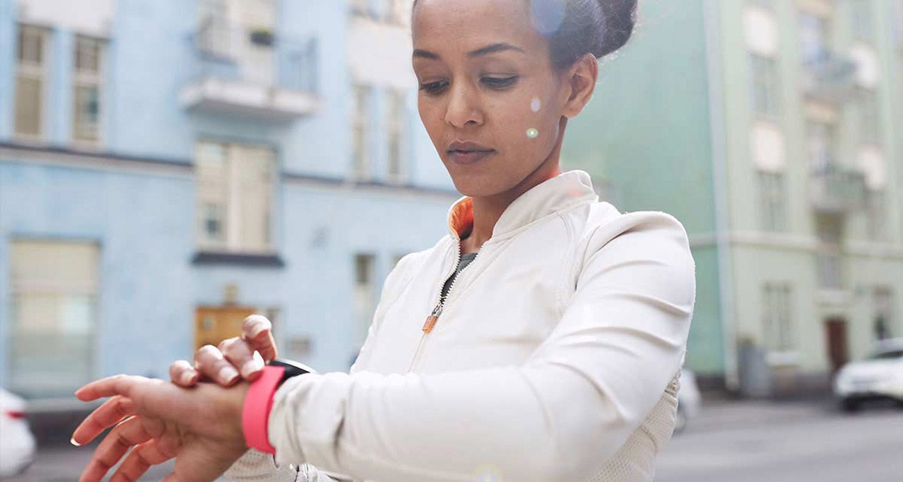 Höre auf dein Herz und trainiere klüger